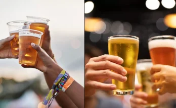 Furious Brits say 'no point drinking’ popular beer as lager brand slashes its alcohol strength It was already weaker than the version sold in the rest of Europe