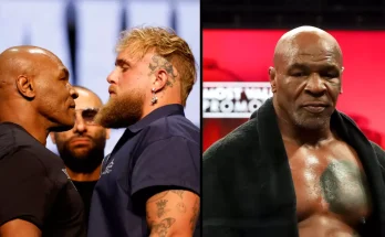 Jake Paul fight could be called off this weekend as Mike Tyson faces two tests There's still a chance Jake Paul and Mike Tyson's rescheduled bout could be scrapped