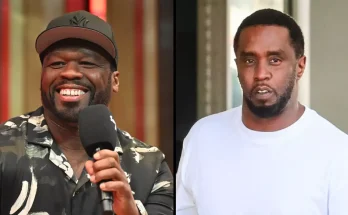 50 Cent previously explained why he never went to a Diddy party as he defends decision to speak out about them 50 Cent described Diddy's parties as 'uncomfortable' before the rapper was arrested