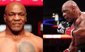 Mike Tyson offered $250k adult film deal after NSFW moment during Jake Paul fight coverage Iron Mike could earn a decent chunk of change for just one hour's work