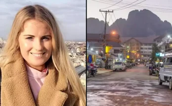 Hostel owners detained after British woman died from 'methanol poisoning' after 'taking free shots' on holiday Simone White from Kent was confirmed to have died yesterday, with the toll now up to six