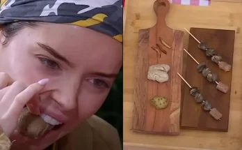 I’m A Celeb viewers voice animal abuse claims after 'disgusting' actions on show Some viewers voiced their concerns ahead of the first episode of I'm A Celebrity...Get Me Out Of Here!