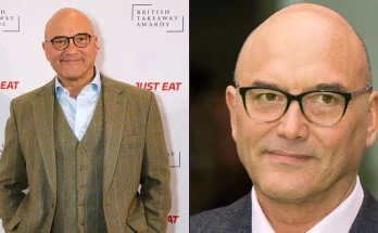 Gregg Wallace to step away from MasterChef after 19 years due to investigation The host is set to step away