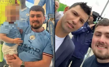 Young dad who noticed worrying symptom on Apple Watch tragically died after playing football Jack Derbyshire was just 27 when he tragically died after a game of football, earlier this week