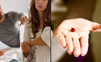 Ex-partners of 'red pill guys' share four common warning signs that you're dating one The study revealed four startlingly common experiences