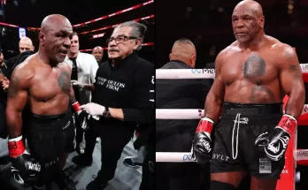 Mike Tyson gave honest answer when asked if Jake Paul loss would be end of boxing career The former heavyweight champion shared what he has planned for the future