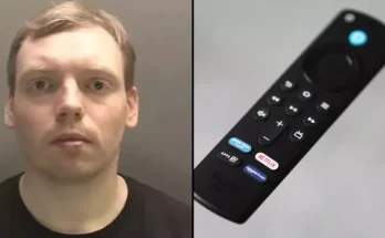 British man who sold 'dodgy firesticks' to stream Premier League football jailed for three years It's argued he was being a 'Robin Hood'