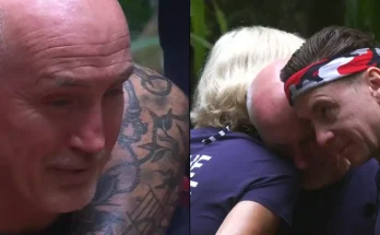 I'm a Celeb fans are all saying the same thing about this year’s cast after heartbreaking admission from Barry McGuigan Fans are all saying the same thing