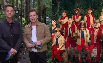 When you will be able to vote camp members off I’m A Celeb this year The I'm a Celeb campmates most likely to be voted out first have been revealed in a new poll