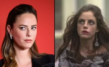 Skins star Kaya Scodelario reveals she refused sex scenes in the show Scodelario was just 14 when she started playing Effy