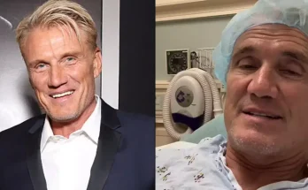 Dolph Lundgren announces he's cancer free after being given 'two to three' years to live Dolph Lundgren told fans that at one point he'd been given a few years to live