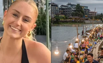 Dad of teen who died after ‘methanol poisoning’ from drinks on holiday releases heartbreaking tribute Six deaths have now been confirmed in Laos after a suspected mass poisoning