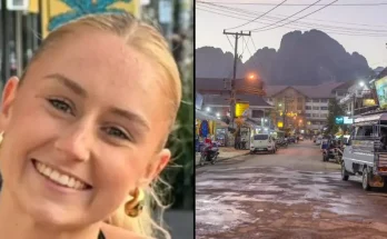 Teen dies after suspected poisoning from free shot of vodka on holiday She is the fourth who is thought to have died from a suspected mass poisoning