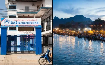 Eight hostel workers arrested after six tourists died from ‘methanol poisoning’ while on holiday Eight arrests have been made at the hostel where tourists were staying