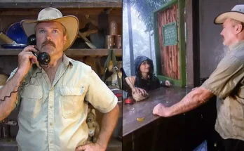 Why Kiosk Keith was replaced on I’m A Celeb after five years on show Kiosk Kev took the spot back in 2018