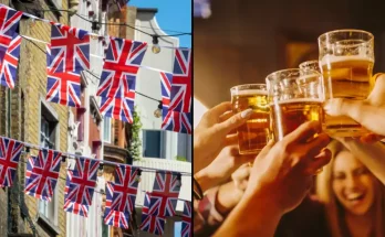 New UK bank holiday 'planned to be introduced next year' The new public holiday would mark an important date