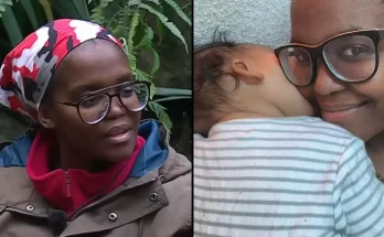 Life-threatening condition Oti Mabuse faced during premature birth as I’m A Celeb star makes emotional admission She made an emotional admission