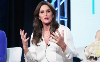 Breaking News: Caitlyn Jenner says trans women are not ‘real women’