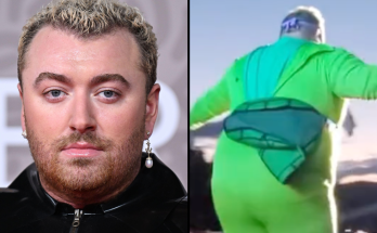 Sam Smith Fans Defend Singer As Cruel ‘Stage Dive’ Video Goes Viral