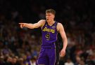 Shocking Performance: Dalton Knecht Ignites for Career High as Lakers Dominate Jazz in NBA Cup Clash.. – NQ