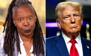 Whoopi Goldberg LOSES HER MIND After Trump WINS - Hollywood GOES CRAZY!