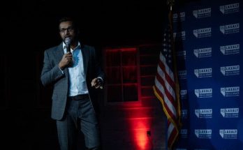 Five Things to Know About Kash Patel, Trump's Pick to Lead the F.B.I.