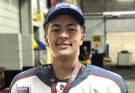 16-Year-Old Hockey Player Colin Brown Dies Days After Road Incident – Details