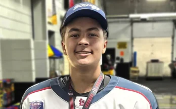 16-Year-Old Hockey Player Colin Brown Dies Days After Road Incident – Details