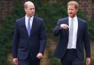 Why 'Reconciliation May Never Happen' Between Brothers Prince William & Harry