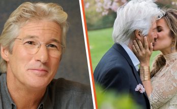 Richard Gere’s Marriage to 33-Year-Younger Wife Who Once Slept on the Street Has ‘Strong Karmic Energy'