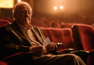 Elderly Man Always Bought Two Movie Tickets for Himself, So One Day I Decided to Find Out Why – Story of the Day