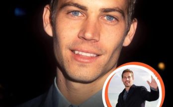 How Paul Walker Would Look Today If Not for Tragic High-Speed Car Accident: Photos via AI