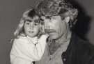 Sam Elliott Calls His Only Daughter 'The Love of My Life' — Photos of the Pink-Haired Beauty