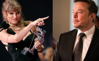 Elon Musk faces backlash from Taylor Swift fans for his “deeply offensive” comments about the singer: “As someone influential, he’s ‘vulgar’ and ‘disgusting’ – he deserves to be canceled!”