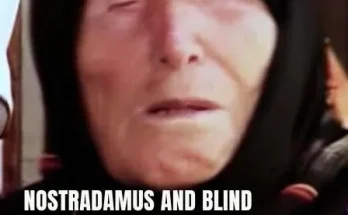 Blind mystic Baba Vanga has reportedly made unsettling predictions for the year 2025.