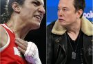 BREAKING: Elon Musk Decides To Withdraw Support For WBO Programs Unless Imane Khelif’s Medal And $25 Million Bonus Are Revoked