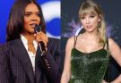 Breaking News: Candace Owens Demands NFL Cut Ties With Taylor Swift, Claims Pop Star’s “Erratic Behavior and Statements Are Beyond the Bounds of Acceptability”.NY