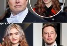 Ex-girlfriend ‘EXPOSED’ Billionaire Elon Musk: He’s The Richest In The World But Lives ‘ Below The Poverty Line’