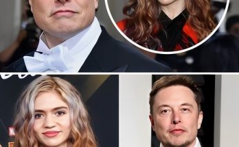 Ex-girlfriend ‘EXPOSED’ Billionaire Elon Musk: He’s The Richest In The World But Lives ‘ Below The Poverty Line’