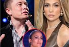 Elon Musk, the boss of X, destroyed JLO’s career in the blink of an eye, leaving the entire world stunned and unable to understand how everything fell apart so quickly.