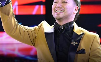 ‘Wrong Choice’ or ‘Clear Winner’: Viewers React to Sofronio Vasquez’s Win on ‘The Voice’ Finale Night