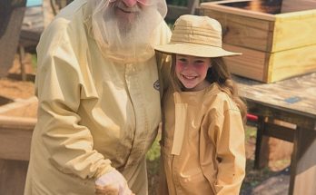 I Was Upset That My Grandfather Only Left Me an Old Apiary until I Looked into the Beehives — Story of the Day