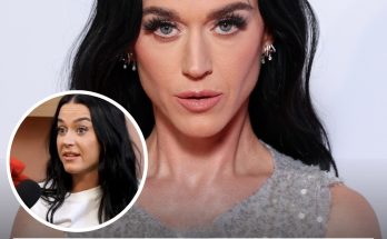 Katy Perry reveals the one thing a partner would have to do to get immediate oral sex from her