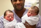 I Went to Pick Up My Wife and Newborn Twins from the Hospital — I Found Only the Babies and a Note