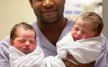 I Went to Pick Up My Wife and Newborn Twins from the Hospital — I Found Only the Babies and a Note