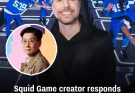 Squid Game creator responds to claims MrBeast 'ripped off' his Netflix show for YouTube