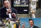 HOT NEWS TODAY: Ronaldo Suddenly “Interacted” With Elon Musk About His Rude Comment