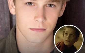 'Baby Driver' actor Hudson Joseph Meek dead at 16