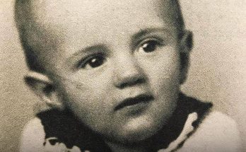 This Boy Was an Unwanted Child & a Coat Later Saved Him – Today He Is a Hollywood Star