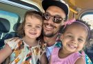 Single Dad of Two Girls Wakes up to Prepare Breakfast for His Daughters, Finds It Already Cooked